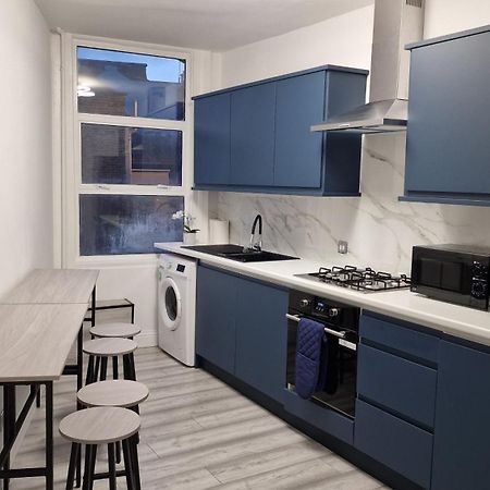 London Stratford 4 Bed Apartment Exterior foto