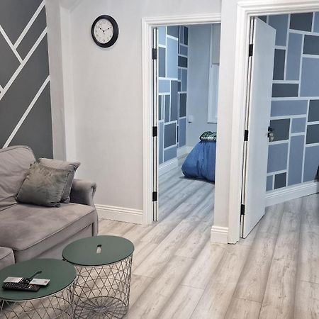 London Stratford 4 Bed Apartment Exterior foto